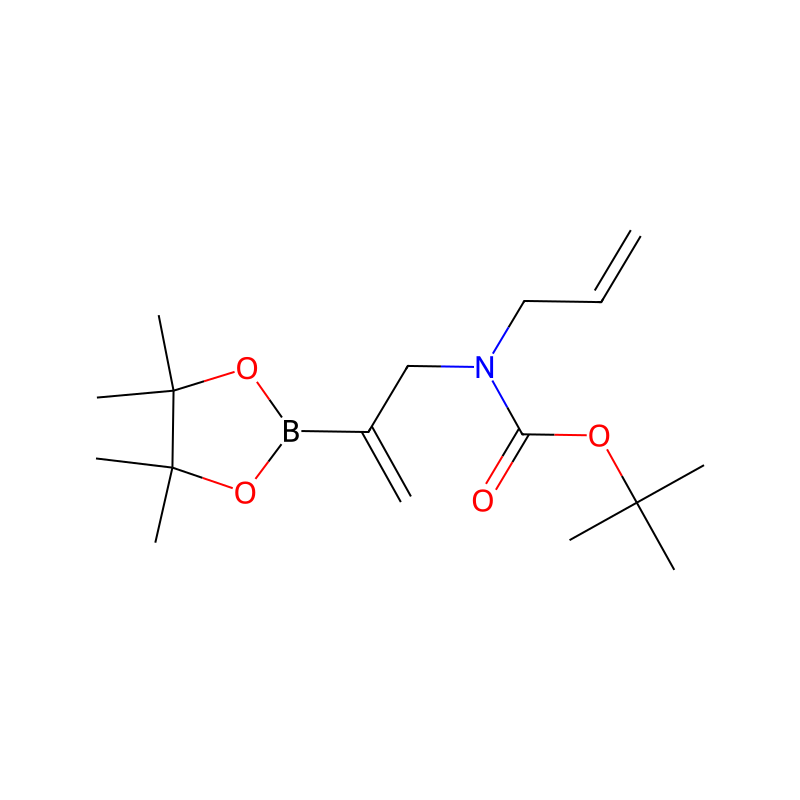 Molekülstruktur von 212127-74-7