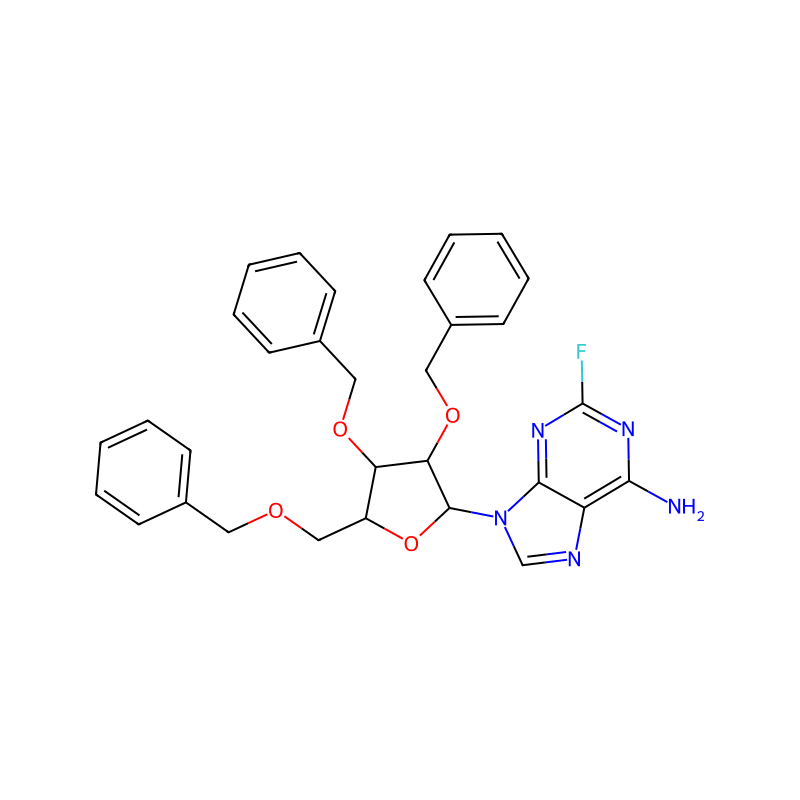 Molekülstruktur von HCID 178508564