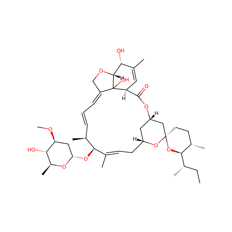 CID 126456000 molecular structure
