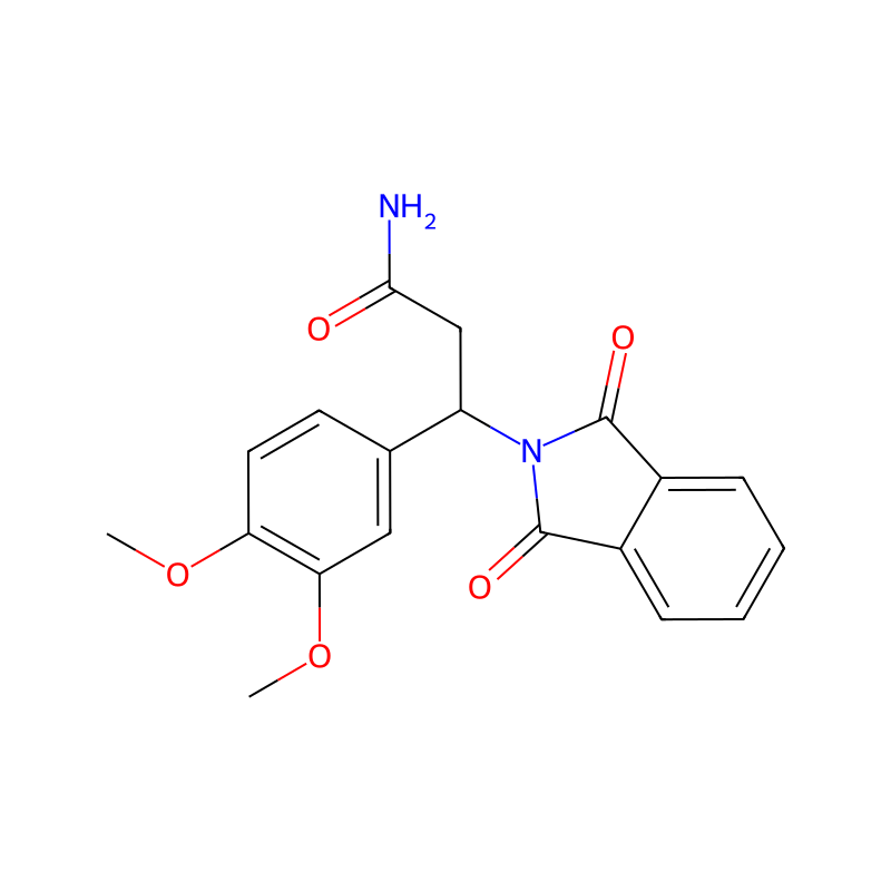 CC-1069 molecular structure