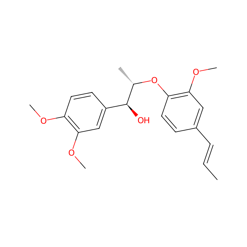 Molekülstruktur von 68143-83-9