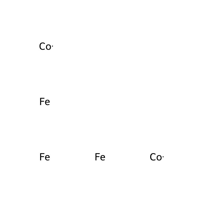 Molekülstruktur von CID 71361663